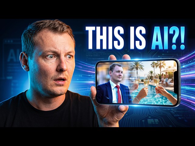 Video thumbnail for Wan 3.0 AI Video Test: I Turned My Photos Into a Film
