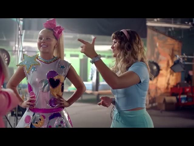 Video thumbnail for zoey 101 theme song vs remake