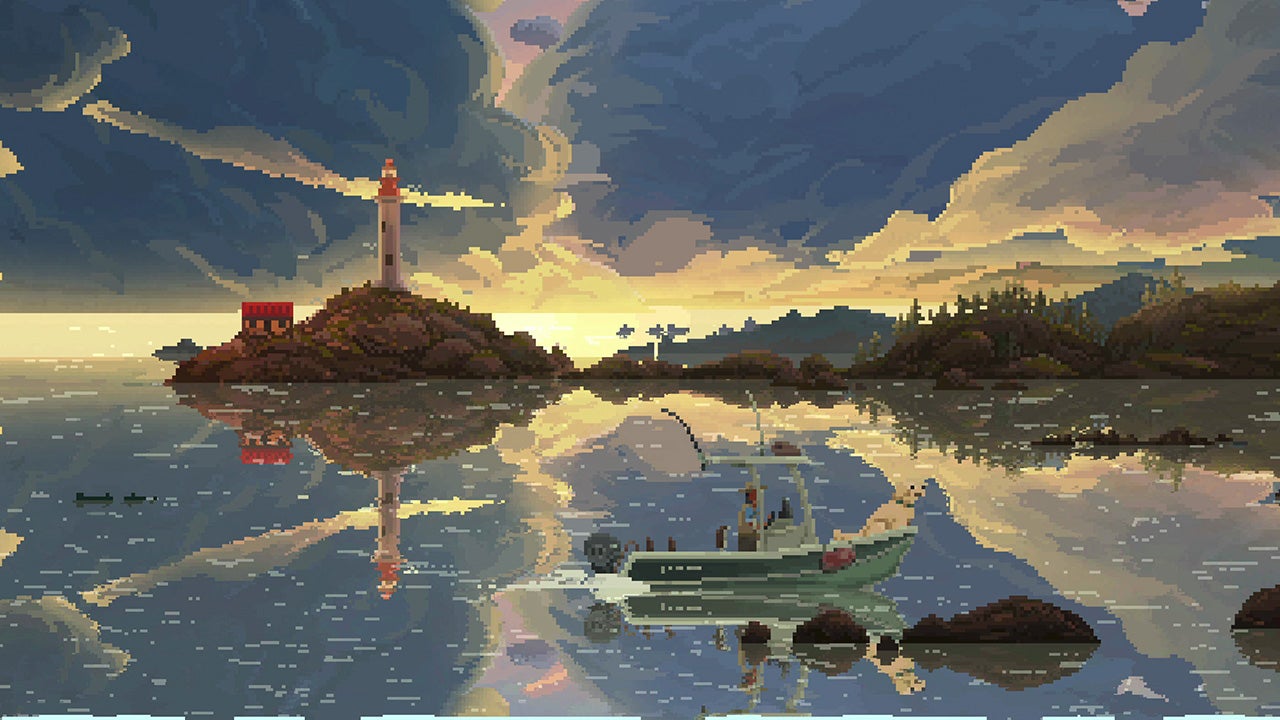 Video thumbnail for Cast n Chill - Official Nintendo Switch and Nintendo Switch 2 Launch Trailer