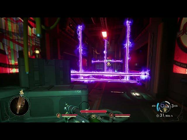 Video thumbnail for The Outer Worlds 2 - Listening For A Clue: Override Entry Security and Restore Power To The Station