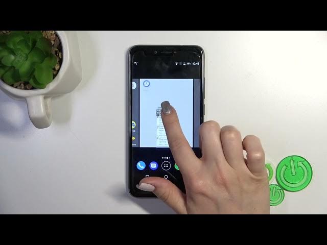 Video thumbnail for How to Add/Remove Home Screen Widgets on WIKO U Pulse? - Customize Widgets