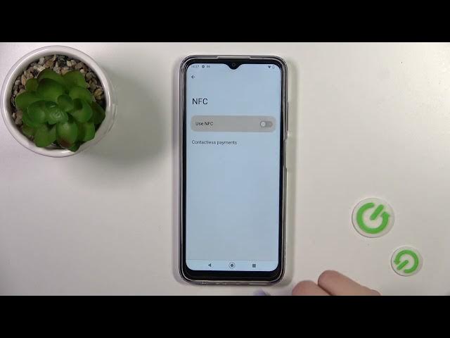 Video thumbnail for How To Enable & Disable NFC In Nokia G22