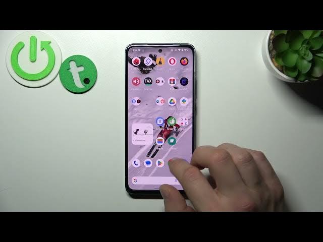 Video thumbnail for How to Change Alarm Sound in NOKIA X30 – Manage Alarm Ringtone