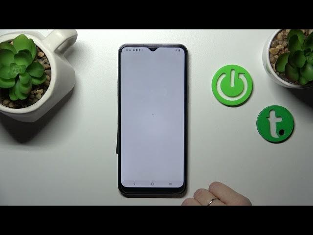 Video thumbnail for How to Check Battery Temperature on VIVO Y16? - Install Ampere App