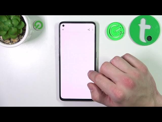 Video thumbnail for How to Manage Google Wallet on Realme Narzo 50 Pro / Manage Cards in Google Pay