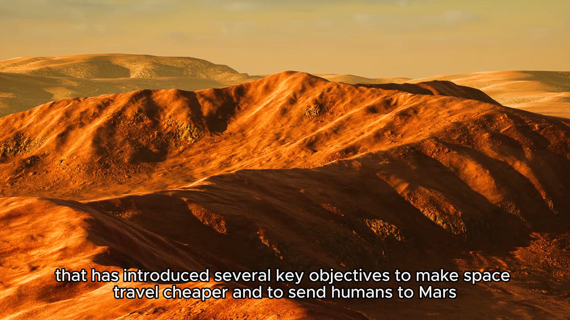 Video thumbnail for What SPACEX