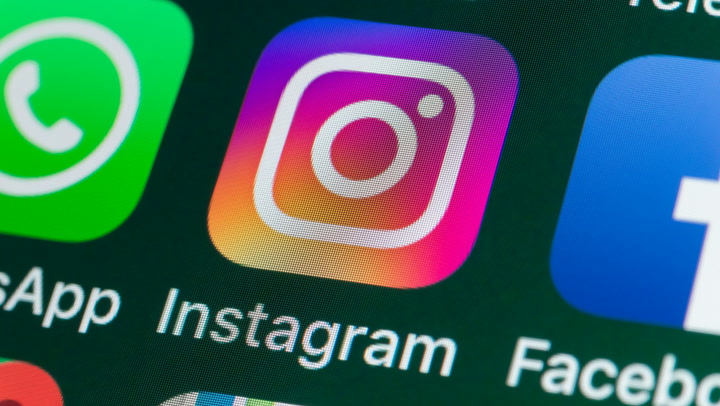 Video thumbnail for Instagram Cracks Down on A.I. People Hiding in Plain Sight