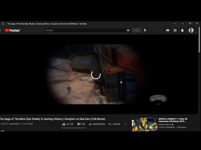 Video thumbnail for LIVE