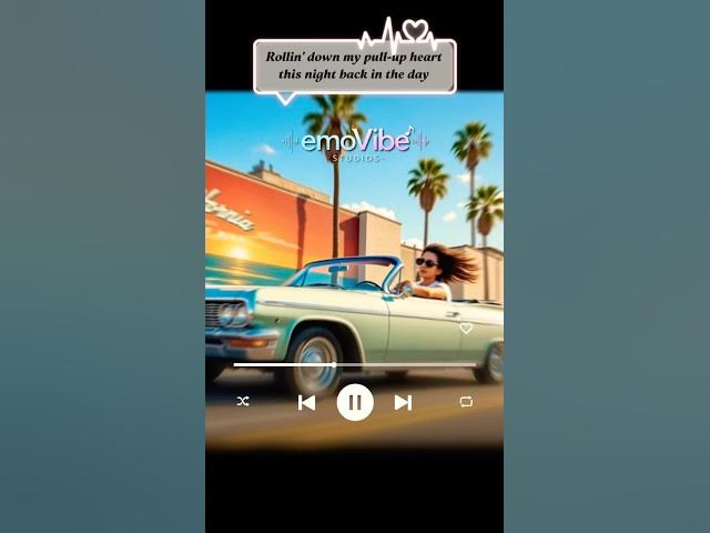 Video thumbnail for Sunset Memories Painted Gold #music