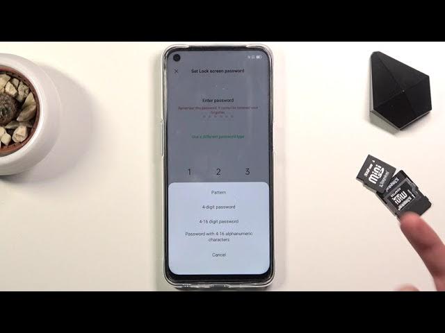 Video thumbnail for How to Initially Set Up OPPO A54 – First Activation & Configuration