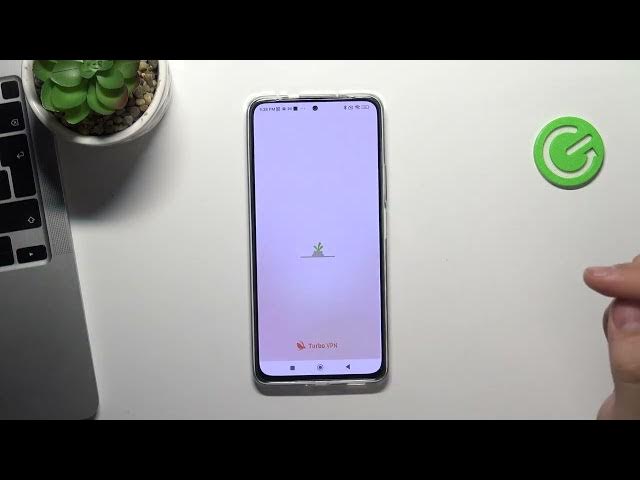 Video thumbnail for How to Install and Set Up the TurboVPN App on the POCO F4 - Get the Free VPN Connection