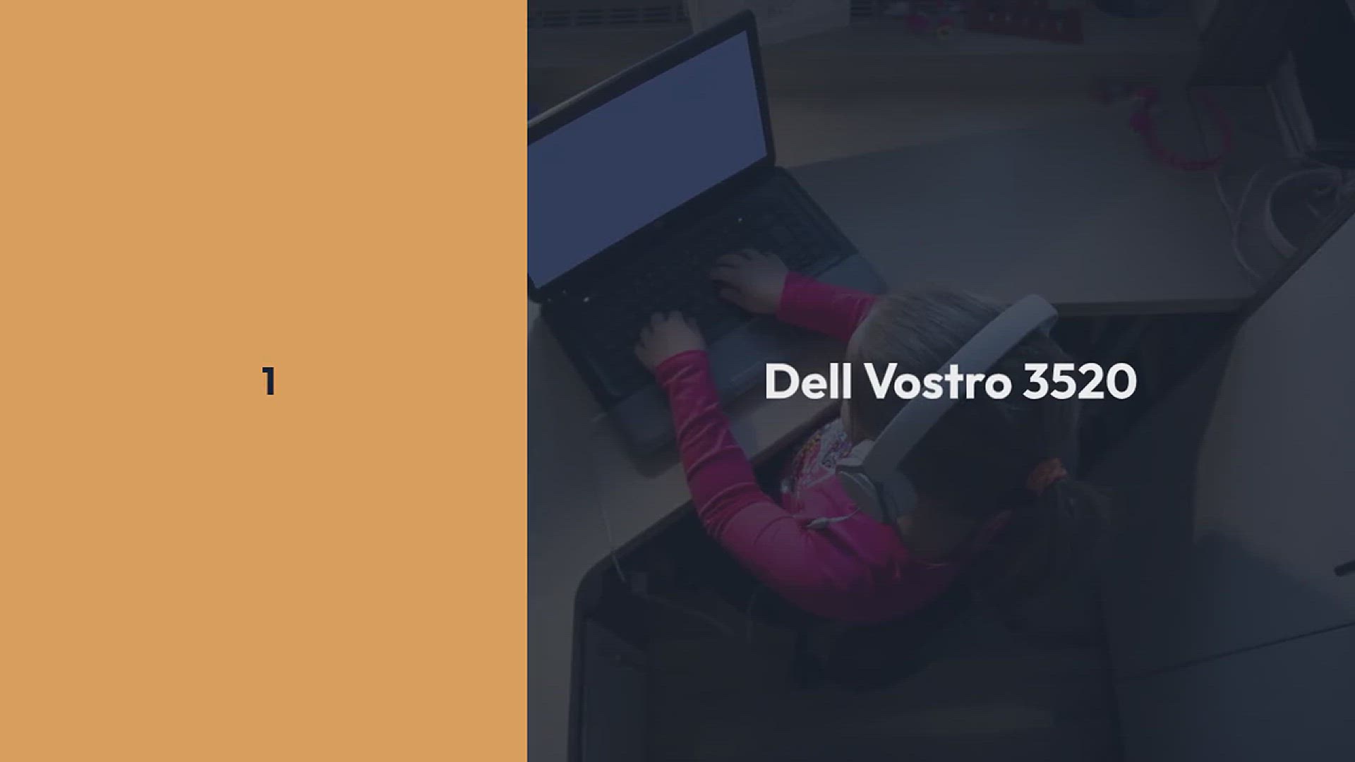 Video thumbnail for Bærbar bedst i test – De Bedste bærbar i 2024