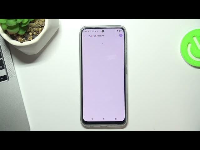 Video thumbnail for How to Remove Parental Control on MOTOROLA Moto G71 5G - Bypass Family Link