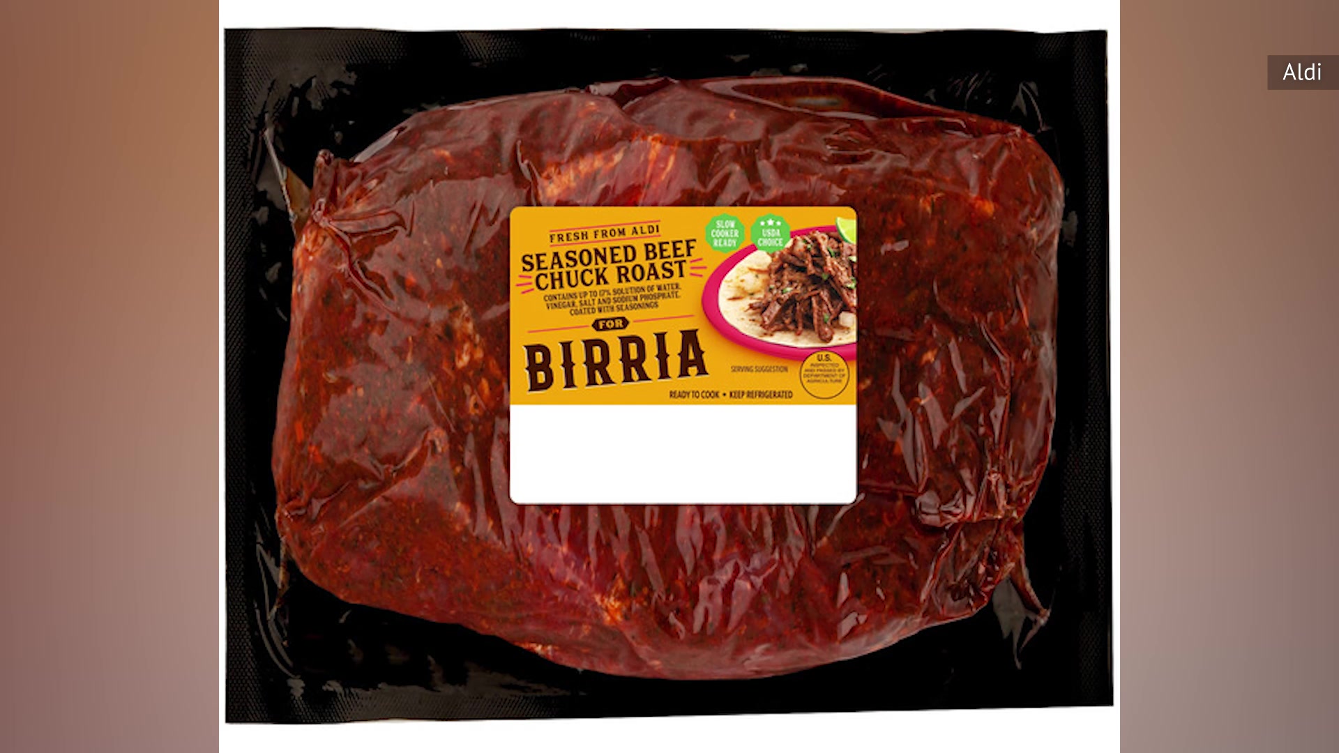 Video thumbnail for The Best Mexican Items On Aldi Shelves