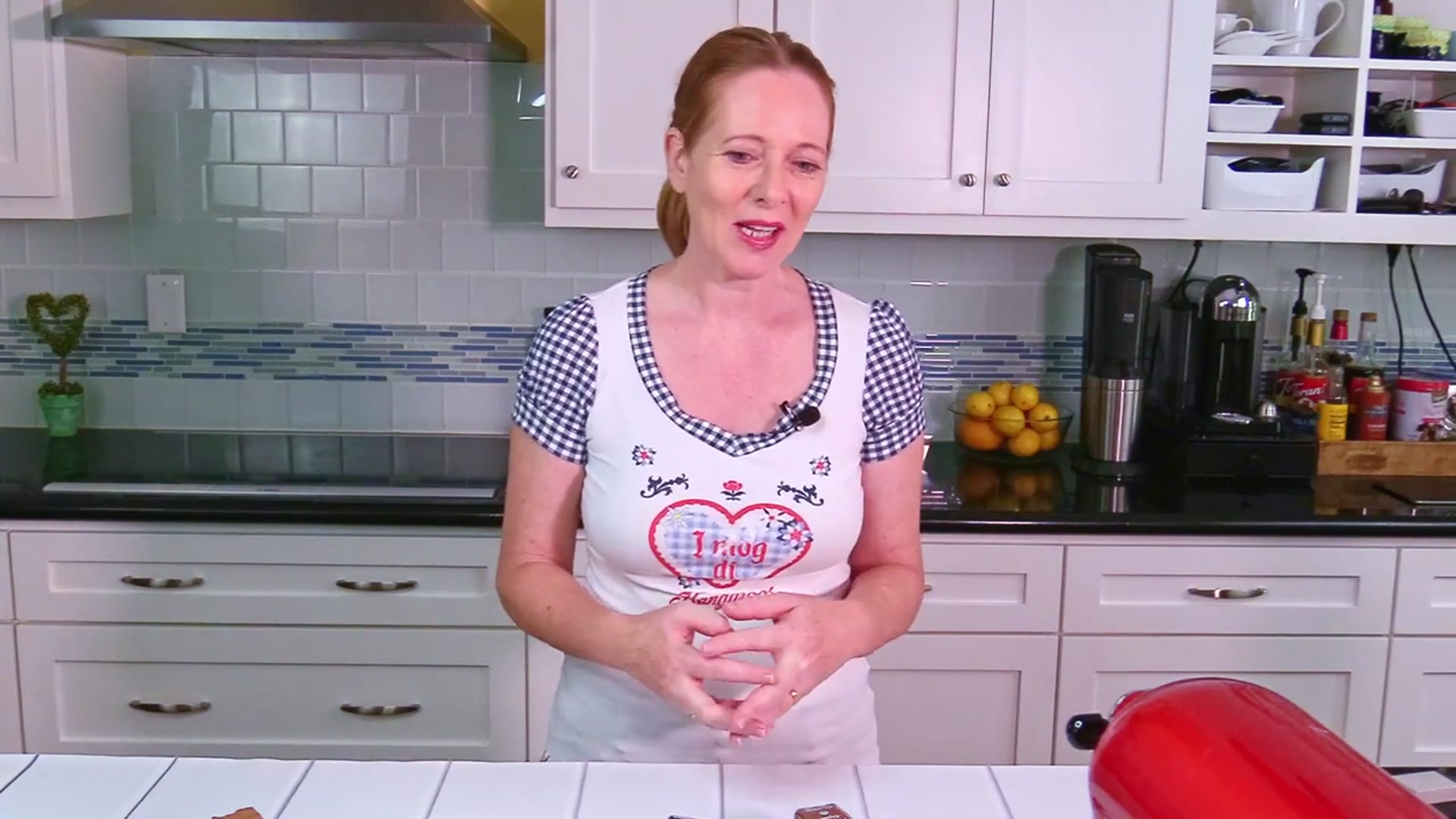 Video thumbnail for Spekulatius Spice Mix ✪ MyGerman.Recipes(720P_HD)