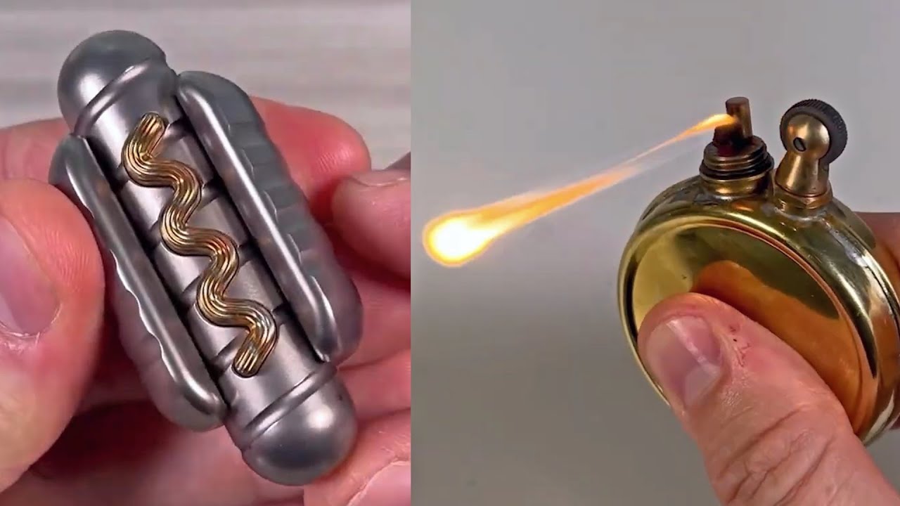 Video thumbnail for 20 Next Level Gadgets You Should Know About