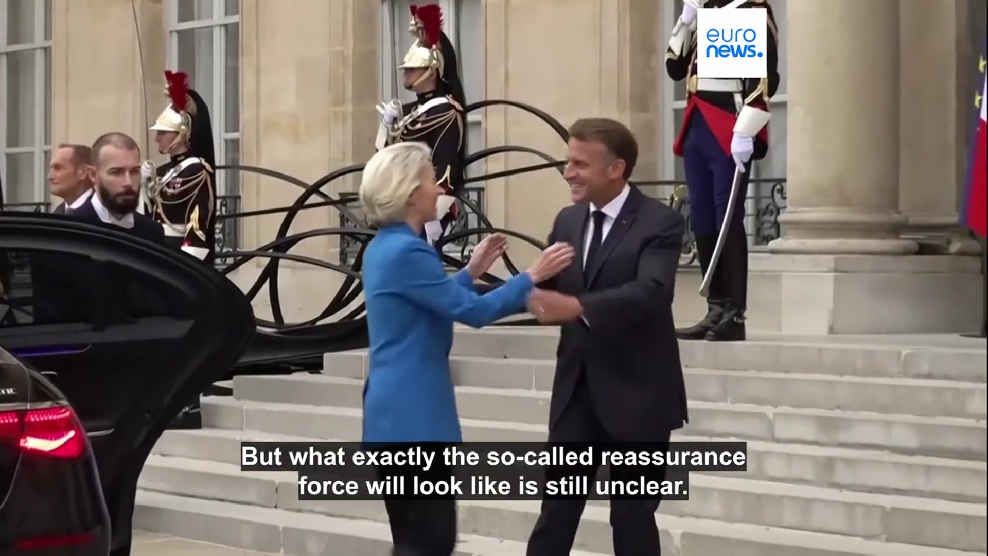 'Video thumbnail for 'Coalition of the Willing' set to provide air patrols and naval demining to Ukraine'