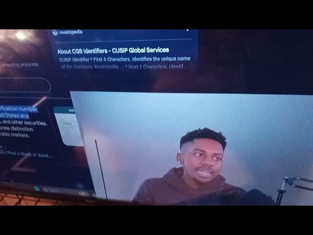 Video thumbnail for NO Nicholas expose..Bullshit