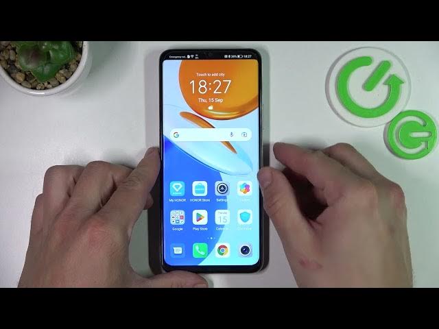 Video thumbnail for Does HONOR X7 Have Headphones Jack