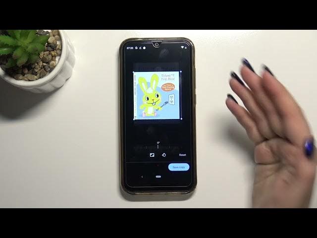 Video thumbnail for How to Add Photo to Contact on CUBOT R19 – Personalize Contacts