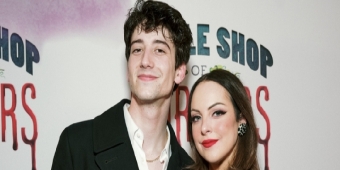 Video thumbnail for Exclusive Clip: Milo Manheim Opens Up About Living with Anxiety