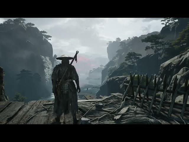 Video thumbnail for Phantom Blade Zero - Chapter 1 Weeping Creek Valley: Break Chains - Focus Pill (Medicine) Location