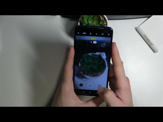 Video thumbnail for XIAOMI Redmi Note 8 Pro Camera Review // All Modes & Settings Test