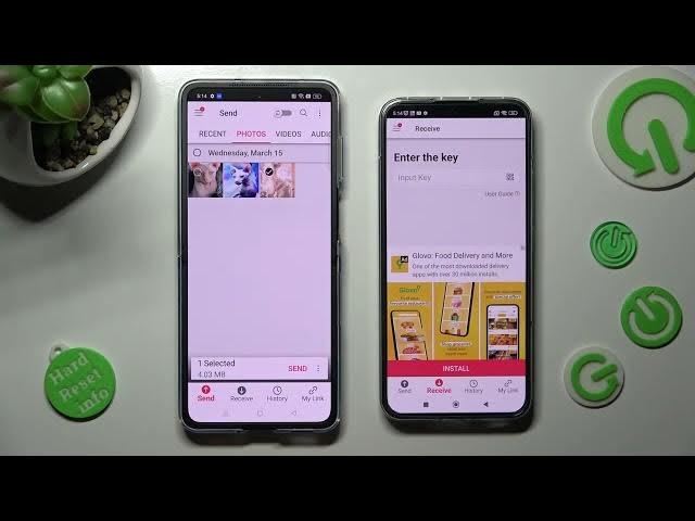 Video thumbnail for How to Transfer All Files from Old Phone to New Xiaomi 13?