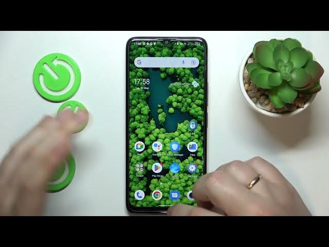Video thumbnail for How to Bypass Parental Controls on TCL 408