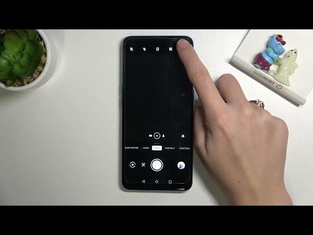 Video thumbnail for How to Turn On/Off Camera Mirror Effect on ONEPLUS NORD CE 5G – Manage Camera Settings