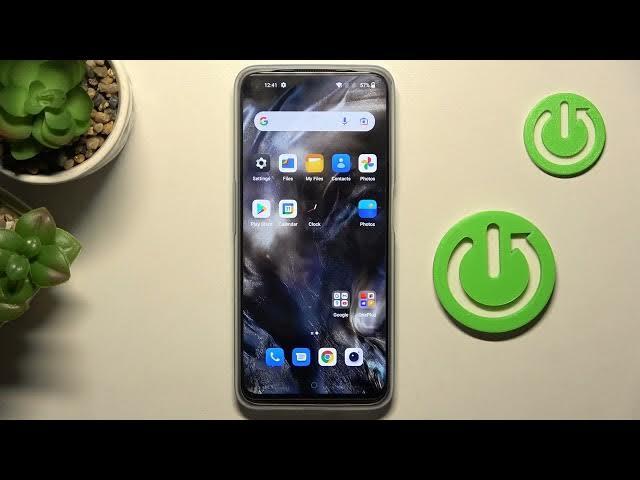 Video thumbnail for OnePlus Nord CE 2 Lite - How To Update Apps