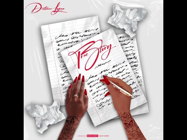 Video thumbnail for Destinee Lynn - Playin Wit Me (Official Audio) [from the album Tru Story]