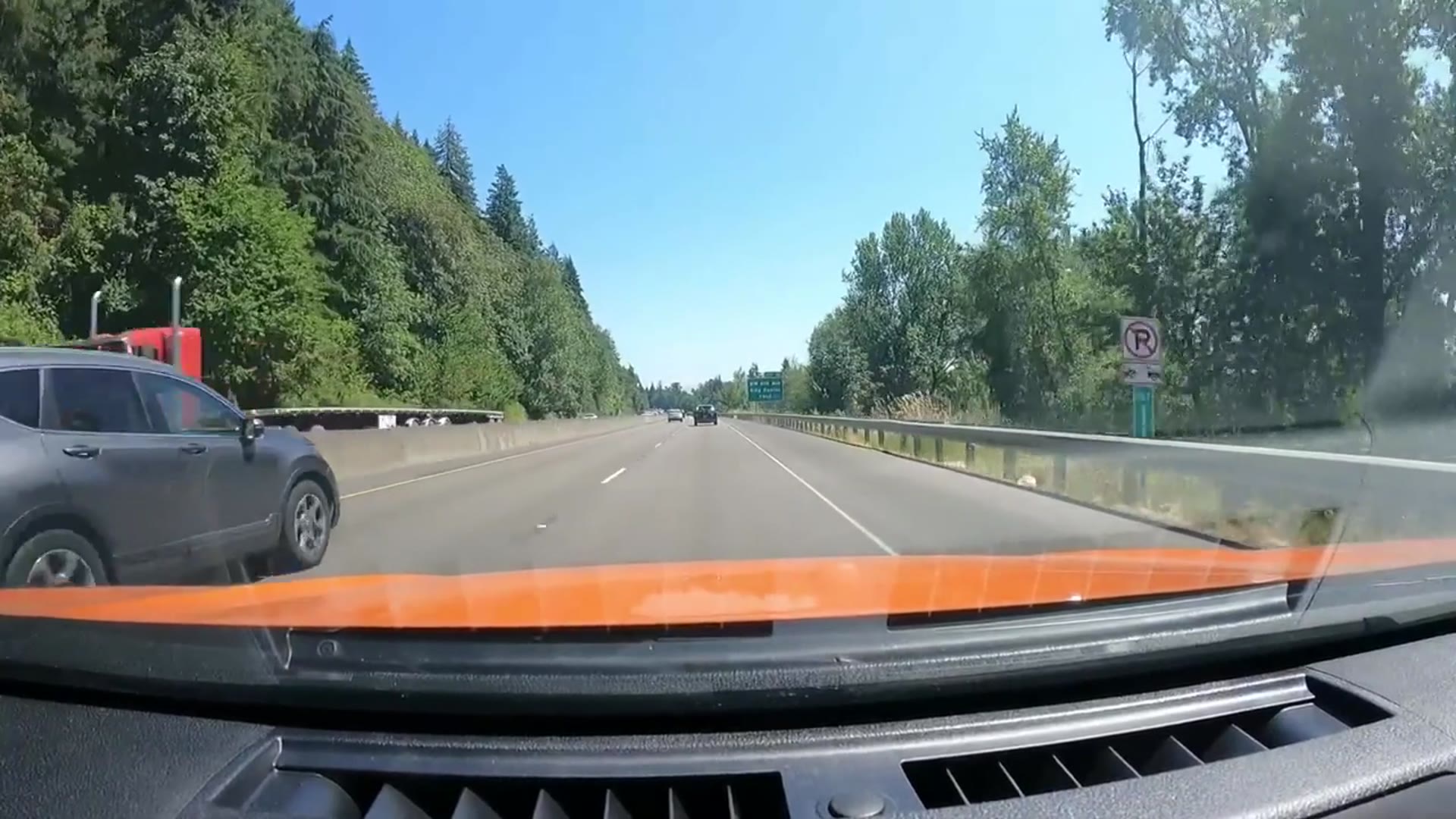 'Video thumbnail for Exploring Small Town America: Camas, Washington Tour'