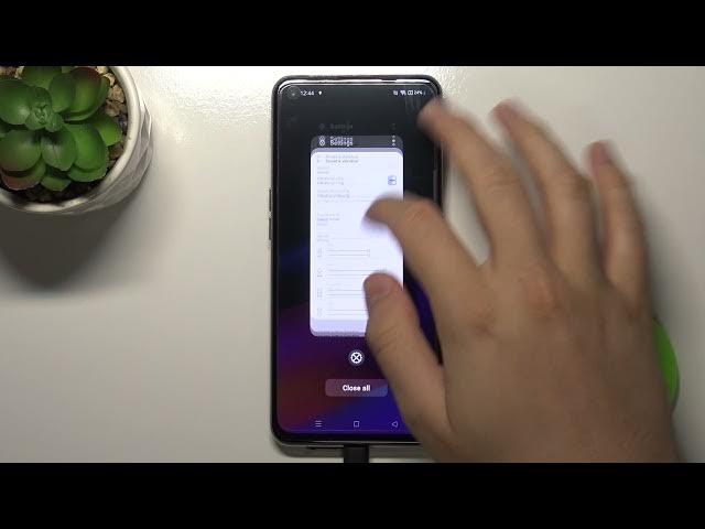 Video thumbnail for How to Turn On / Off Silent Mode on REALME X7 Max – Switch Silent Mode