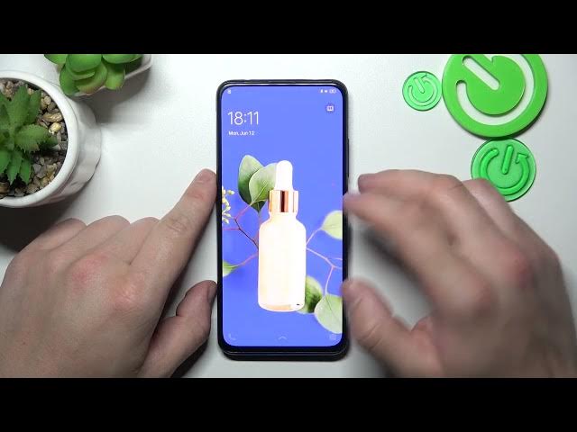 Video thumbnail for All Unlock Methods for Vivo V15 Pro