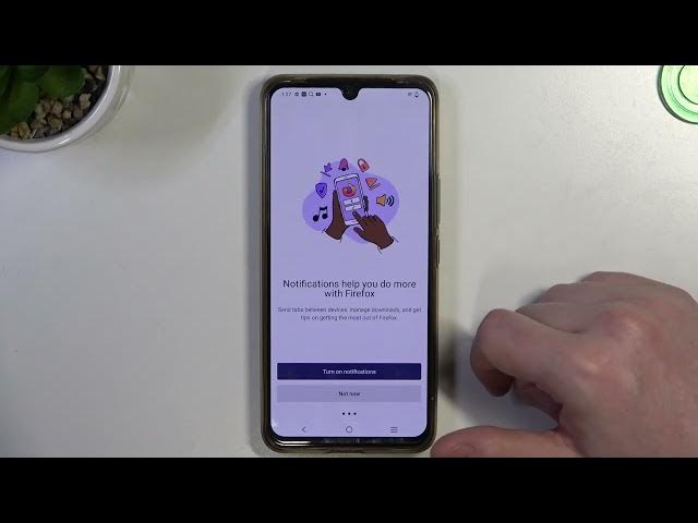Video thumbnail for How To Get Firefox Browser On Vivo T1 Pro 5g