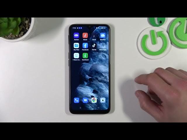 Video thumbnail for How to Manage Screen Lock Sounds in Oppo A16s – Access Oppo Sound Effects