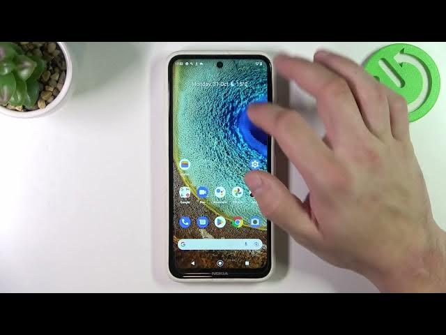 Video thumbnail for Does Nokia X10 Have Screen Recording Option? - Let's Find Out!