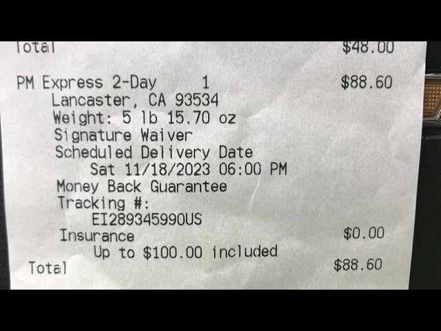 Video thumbnail for November 16, 2023