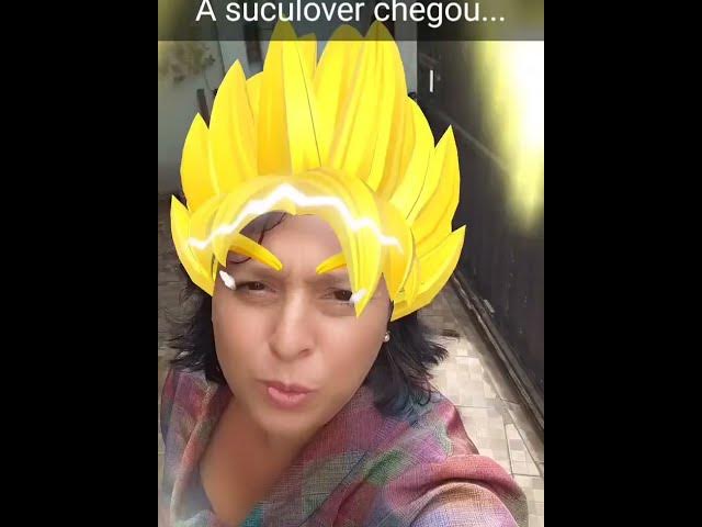 'Video thumbnail for Suculover'