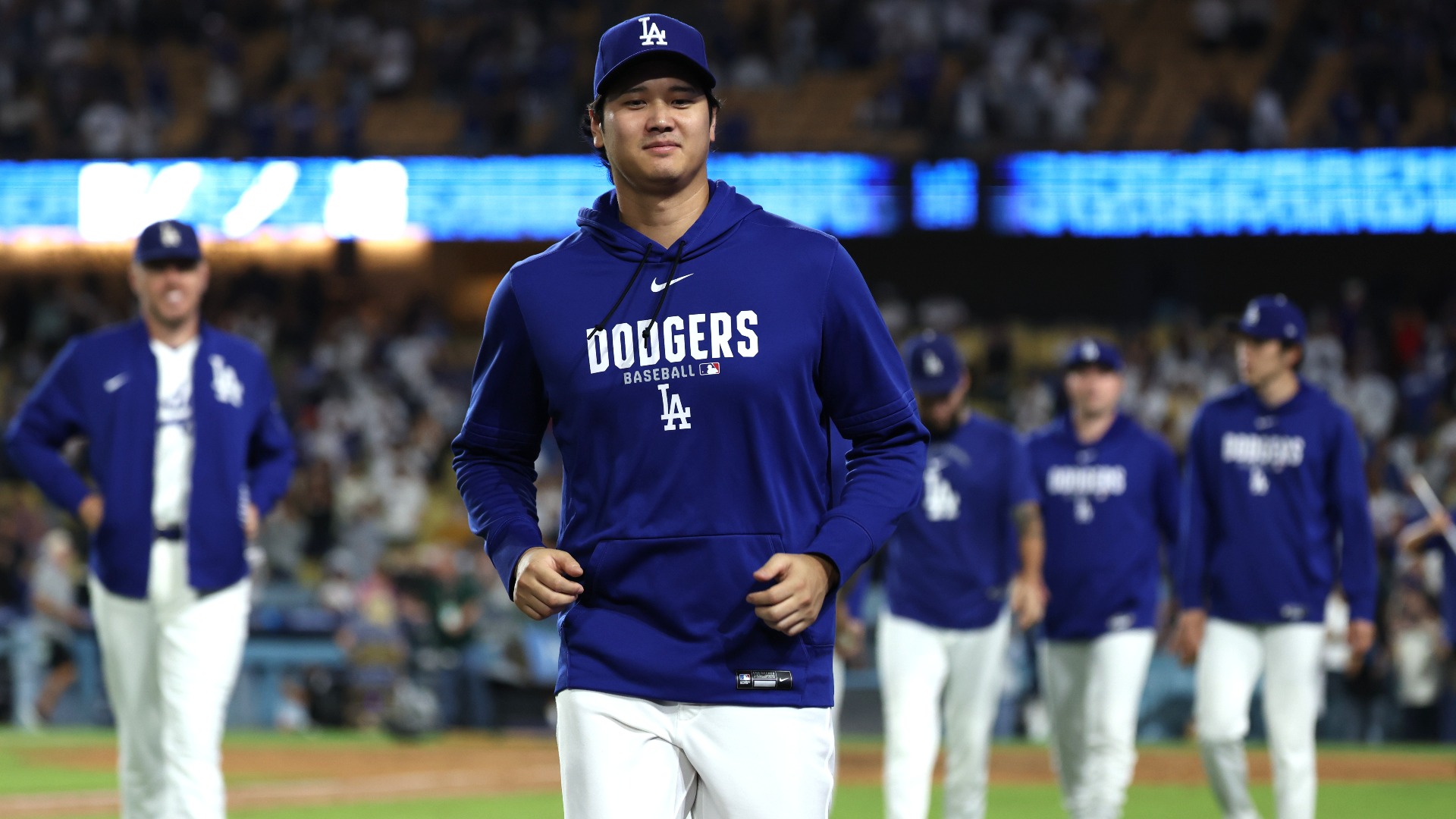 Video thumbnail for Ohtani's Injury Update & PCA's MVP Race: MLB Insights Today