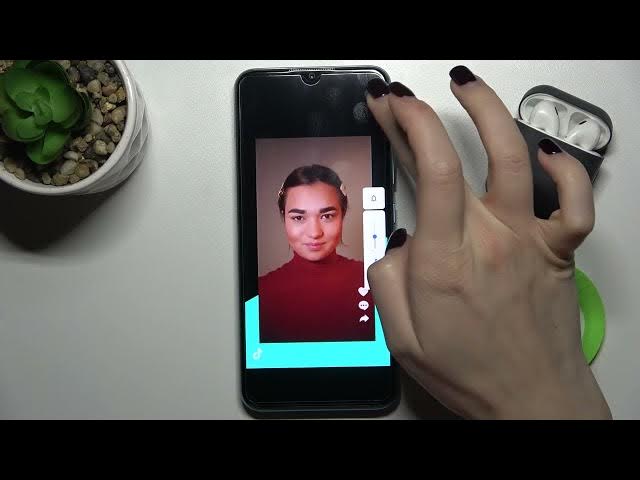 Video thumbnail for How to Change Icons Shape in Realme C25Y? with X Icon Editor application