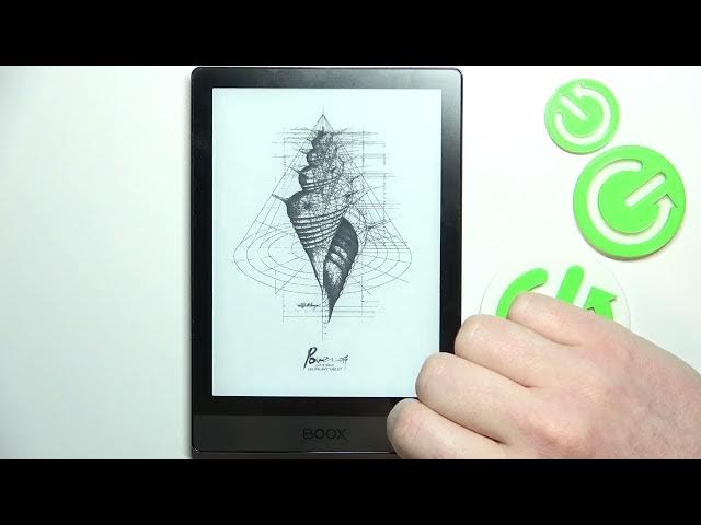 Video thumbnail for Onyx Boox Poke 3 How To Factory Reset