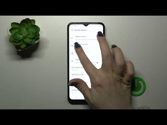 Video thumbnail for How to Mute Ringtone on VIVO Y22s - Deactivate Ringtone