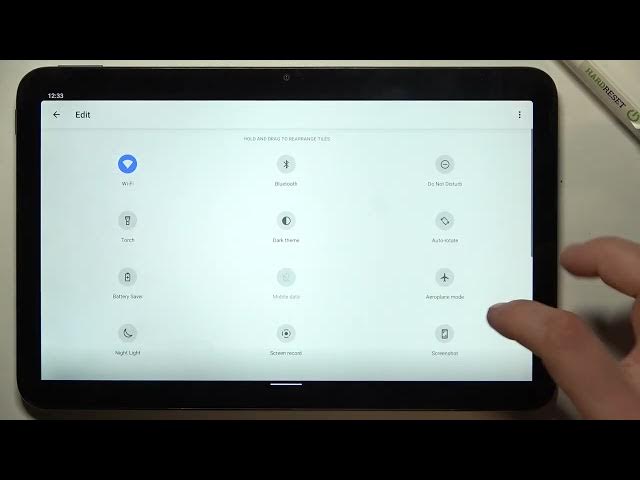 Video thumbnail for Does NOKIA T20 Have Screen Mirroring?