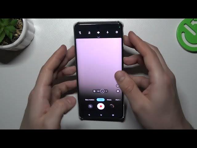 Video thumbnail for How To Enable Video Stabilization For Camera In Motorola Edge 40 Pro
