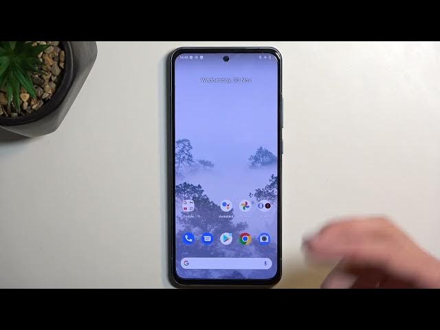 Video thumbnail for How to Enable Power Saving Mode in NOKIA X30 – Save Battery