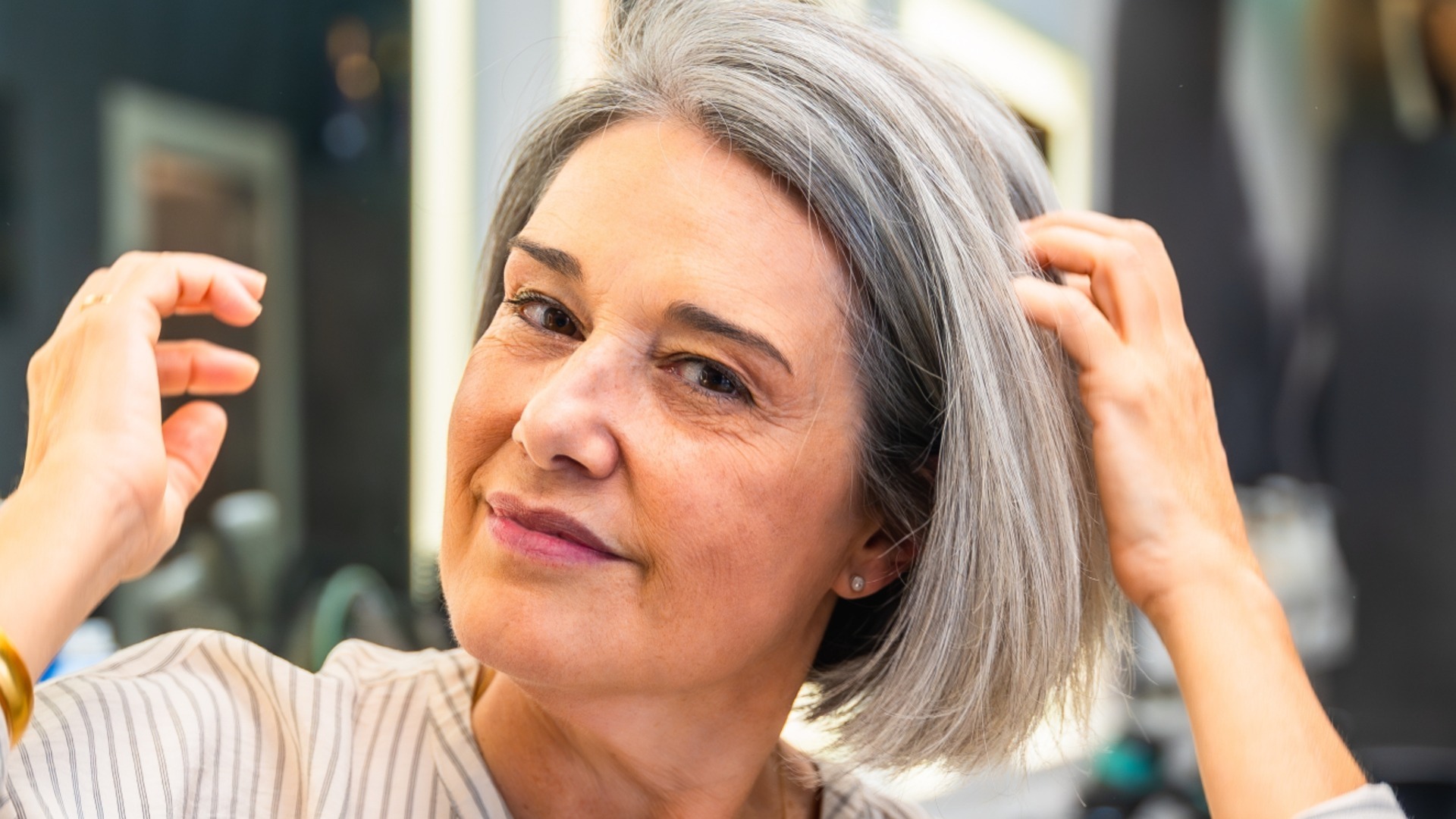 Video thumbnail for Hairstyles Your Husband Secretly Hates
