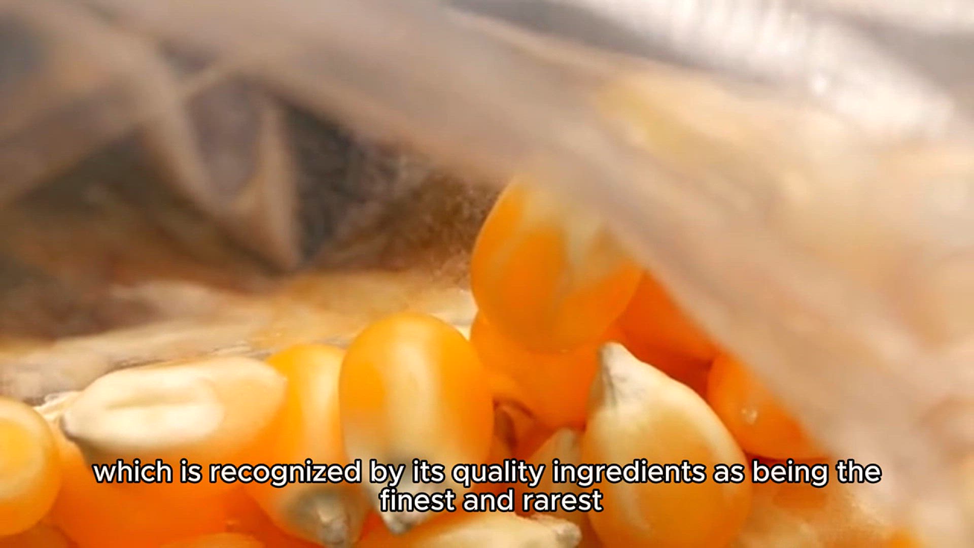 Video thumbnail for berco billion doller popcorn