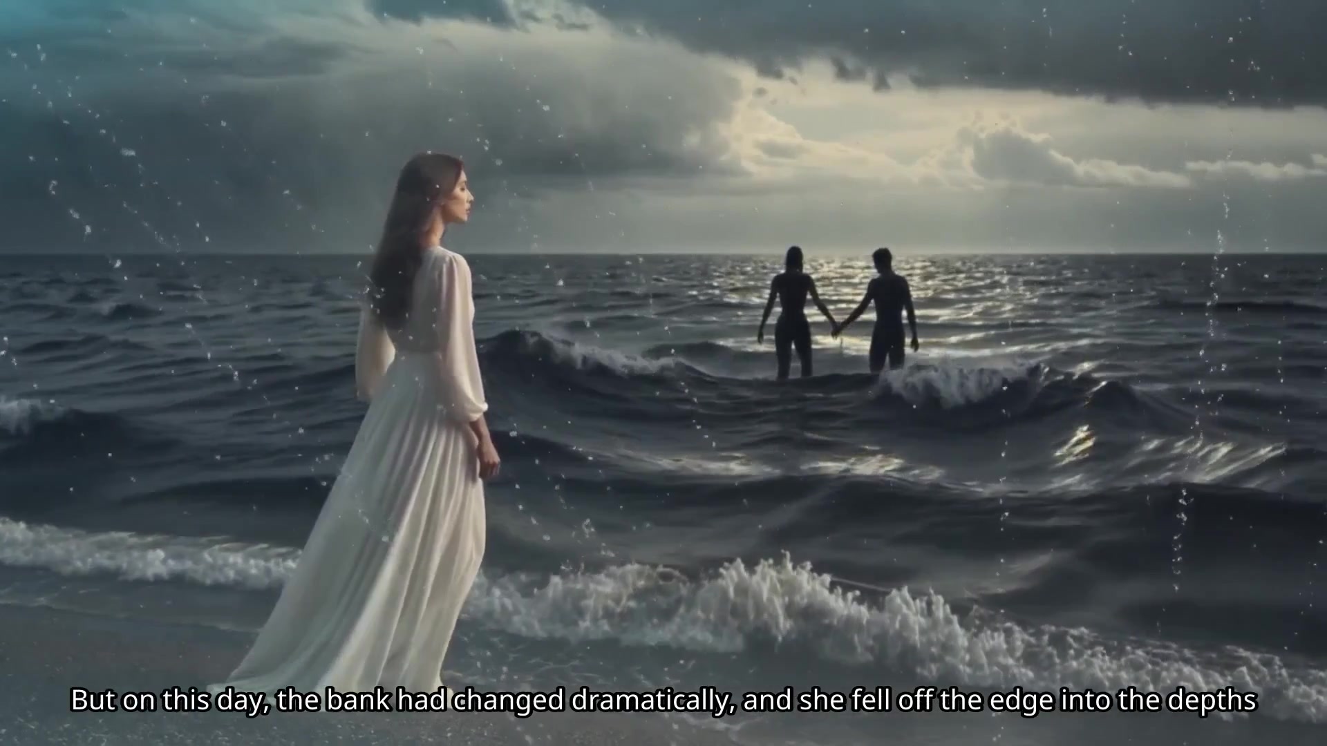 Video thumbnail for The Pistis Sophia and the Weight of the Soul - All the Winds of Heaven - Absolute Dissolution, 4 5